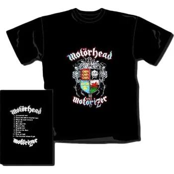 pánské triko Motörhead - Motörizer