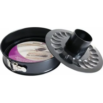 Forma na pečení Patisse Forma na dort s trubičkou Patisse 24 cm Klasická univerzální