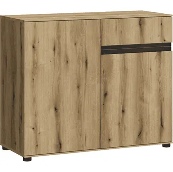 Komoda ArtExt Komoda CAMINO 2D1S | dub evoke