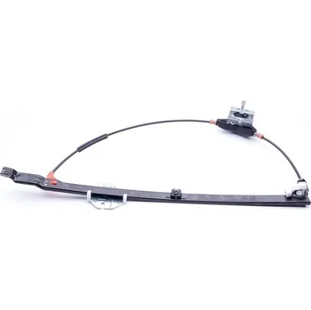 Stahovačka okna Zvedací zařízení oken PŘEDNÍ PRAVY VW TRANSPORTER '90-03 MANUAL 701837502B SKV Germany