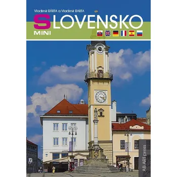 Umění Slovenko mini