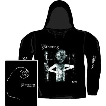 Pánská mikina mikina s kapucí The Gathering - Home