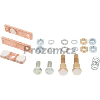 Pohon brány Kontaktní set pro Jungheinrich, Linde, 51731385, 0009414009, 2155-454