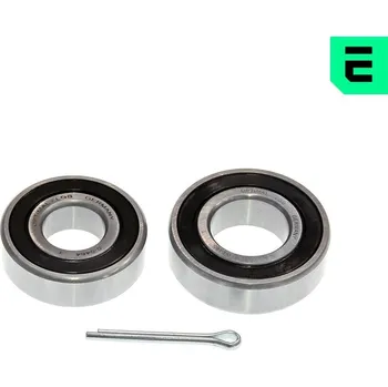 Sada ložiska kola OPTIMAL 972453