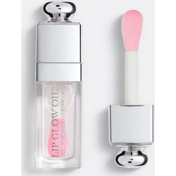 Lesk na rty Dior Addict Lip Glow Oil 6ml 000 Universal Clear
