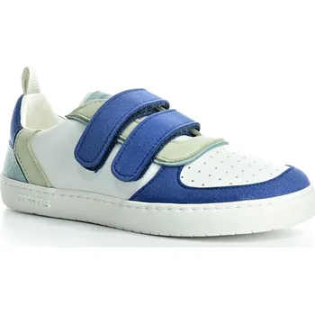 Dívčí tenisky Muris Petra Junior Denim Blue barefoot boty Velikost boty (EU): 31, Vnitřní délka boty: 197, Vnitřní šířka boty: 76