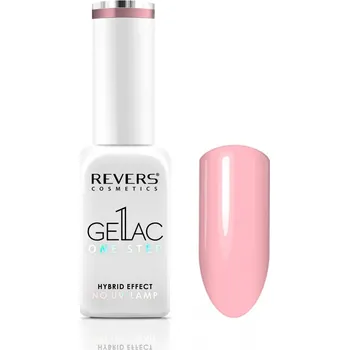 Lak na nehty Revers Gelový lak 026 one step 10 ml