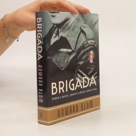 Obrázek k inzerátu: Brigáda