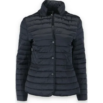 Bunda jarní ,sako se sojáčkem Fly 2208 Itálie barva: černá, velikost: XL