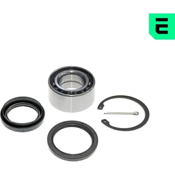 Auto-moto Sada ložisek kol OPTIMAL 971575