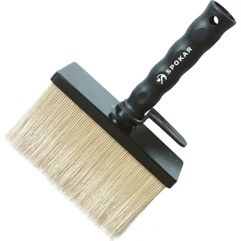 malířská štětka SPOKAR C2A 6123802000