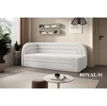 ELTAP Pohovka FABILLO, levá varianta Látka čalounění: Royal 01