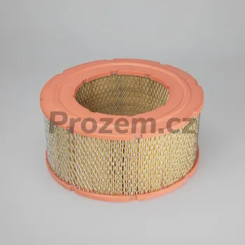 Filtr do auta Vzduchový filtr primární 278x165x128 mm, 94369, AEM2722, FC660, 1269A, 39708466, LA1059, 02250154513, AF606288, P606288