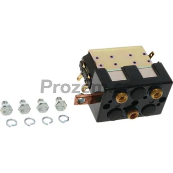 Stykač Stykač DC 88-317 T pro Jungheinrich, 50004692, 16093450, DC 88-317 T 24V INT, DC 88-317 T, DC88317T