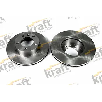 Brzdový kotouč Brzdový kotouč KRAFT 6045415