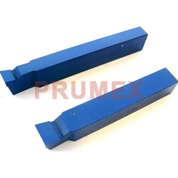 Příslušenstí k soustruhu Soustružnický nůž ubírací nabírací, 223718, 12x12 mm S 45