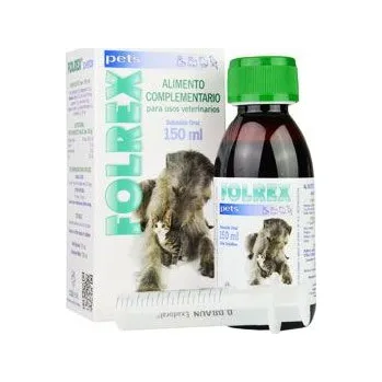Folrex pets 150ml