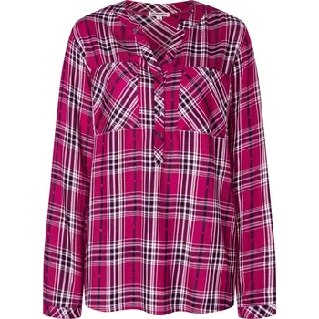 Dámská móda Timezone dámská košile 13-10131-00-1198 13-10131-00-1198 XS 5237