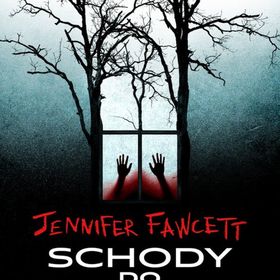 Obrázek k inzerátu: Schody do temnoty (Jennifer Fawcett)