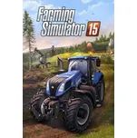 Farming Simulator 15