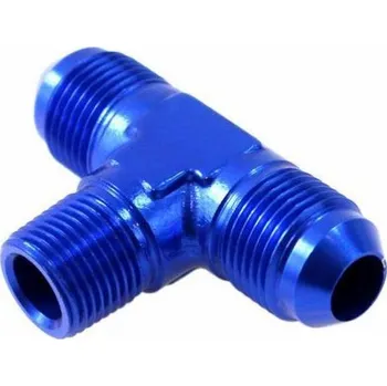 Zadní díl výfuku TurboWorks vnější díl T AN10 1/2-14NPT