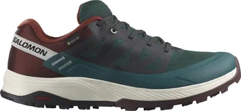 Pánská treková obuv Salomon Outrise Gore-Tex L47142100