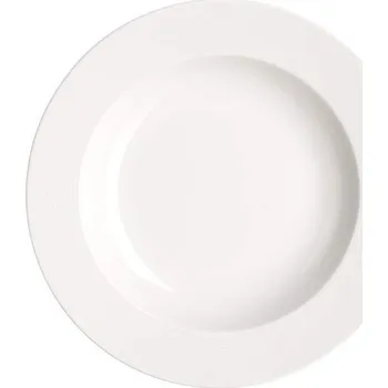 Talíř BANQUET Talíř porcelánový hluboký AMBASSADOR 22 cm