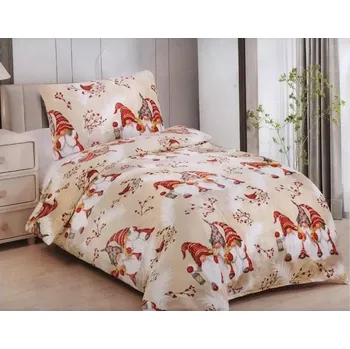 Povlečení Povlečení MICROPLYŠ - GOBLIN