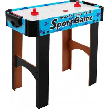 Stolní hokej RKToys Sada stolní hokej Černomodrá