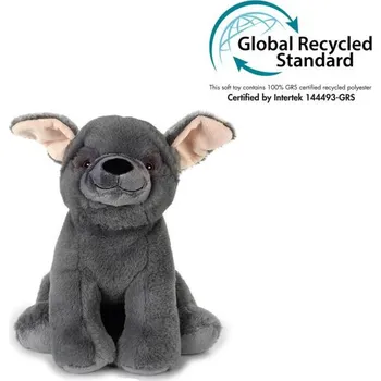 plyšák Play Eco Francouzský buldok