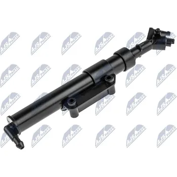 Autosklo Tryska ostřikovače, čištění světlometu NTY EDS-VV-002