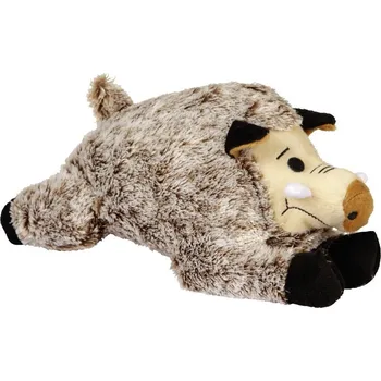 Hračka pro psa Hračka pro psy plyšová - divočák, 25 cm