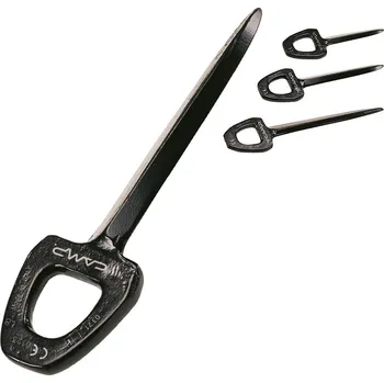 Jištění CAMP Universal Piton Délka: 102 mm