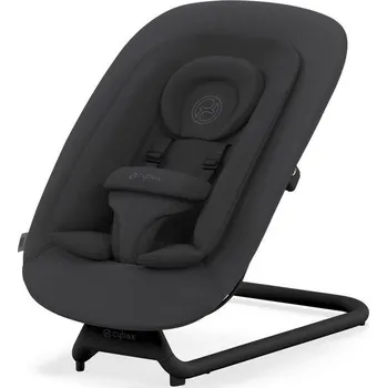 CYBEX Bouncer Stunning Black