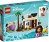 Stavebnice LEGO LEGO Disney 43223 Asha ve městě Rosas