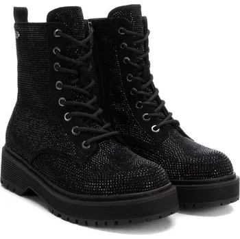 Dámská zimní obuv Xti Refresh 143095 černá, vel. 39