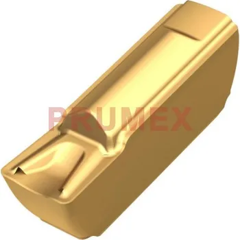 Soustruh Vyměnitelná břitová destička, PRAMET, LCMR 041304-F:T8330