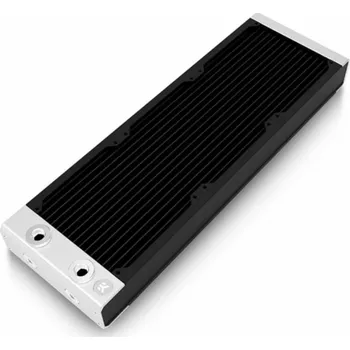 Radiátor EKWB EK-Quantum Surface P360M - Černá, Radiátor