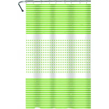 Sprchový závěs Vinylová sprchová Závěs DURAmat 180 x 200 cm