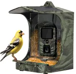 EVOLVEO StrongVision BirdFeeder SGV…