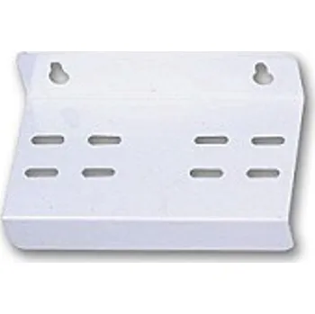 vodní filtr Montážní držák kovový dvojitý 10" a 20" BC (N typ)