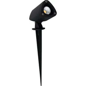 Venkovní osvětlení Venkovní LED lampa Inside B 4.2 černé