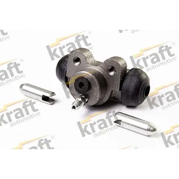 Brzdový válec Válec kolové brzdy KRAFT AUTOMOTIVE 6031000
