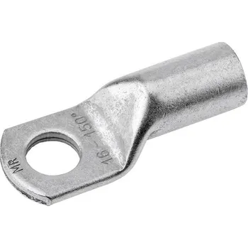 Příslušenství ke svářečce Kabelové oko 25/8 trubkové