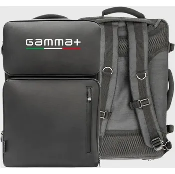 Sportovní batoh Gamma Piú GAMMA+ BARBER BACKPACK batoh pro holiče