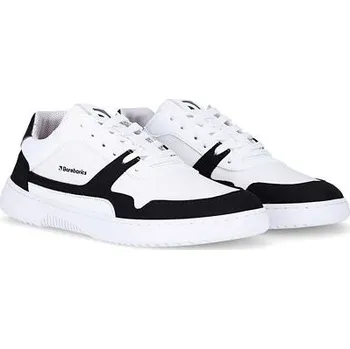 Dámská móda Barefoot tenisky Barebarics Zing bílá/černá velikost obuv dospělí 46