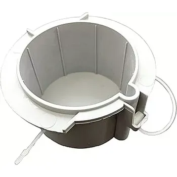 Elektrická zásuvka Víko vidlice, přívodky SEZ ND32 CPG 2, 32 A, 5P (ND 32 CPG 2)