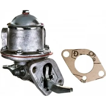 Palivové čerpadlo Palivové čerpadlo Jcb Leyland 13h3375 MZR 49982