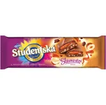 ORION Čokoláda Studentská Pečeť Karamel…