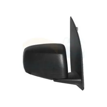 Auto zrcátko vnejsi zpetne zrcatko VAN WEZEL 1709802